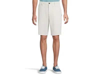 O'neill Reserve Heather 21 Shorts In White
