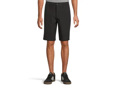 O'neill Reserve Heather 19 Shorts In Black