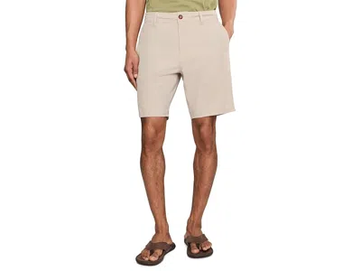 O'neill Reserve Light Check 19'' Shorts Men's Shorts Light Khaki: 38 9 In Neutral