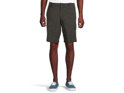 O'neill Reserve Slub 20 Shorts In Gray