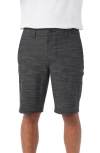 O'NEILL RESERVE SLUB HYBRID SHORTS