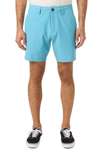 O'neill Reserve Water Repellent Shorts