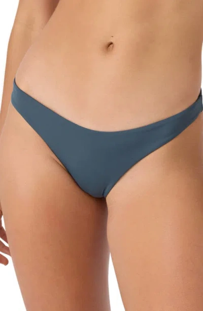 O'NEILL O'NEILL ROCKLEY SALTWATER SOLIDS BIKINI BOTTOMS