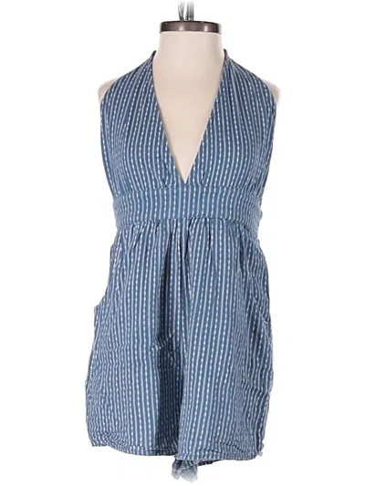Pre-owned O'neill Romper In Blue