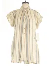 O'neill Romper In Neutral