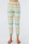 O'NEILL ROSARITO PANT IN OCEAN WAVE
