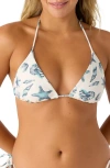O'neill Saltwater Essentials Venice Bikini Top