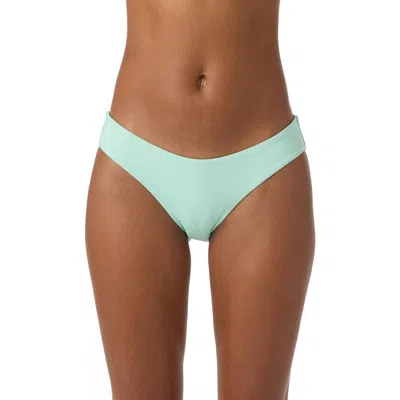 O'NEILL O'NEILL SALTWATER SOLIDS BIKINI BOTTOMS