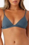 O'neill Saltwater Solids Seaside Bikini Top