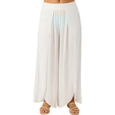O'neill Saltwater Solids Tymea Cover-up Pants