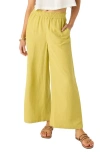 O'neill Sanders Wide Leg Pants