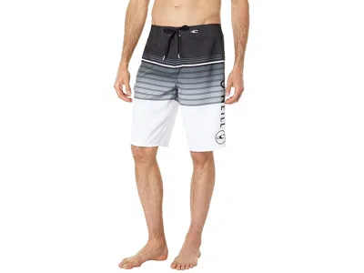 O'neill Santa Cruz Printed Boardshorts In Animal Print