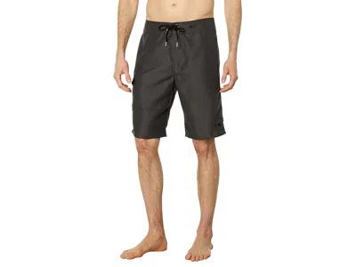 O'neill Santa Cruz Solid 2.0 Boardshorts In Blue
