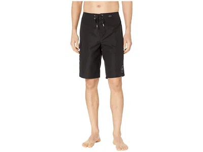 O'neill Santa Cruz Solid 2.0 Boardshorts In Black