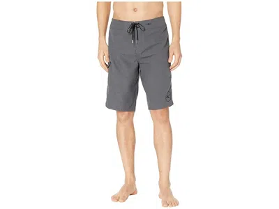 O'neill Santa Cruz Solid 2.0 Boardshorts In Blue