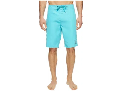 O'neill Santa Cruz Solid 2.0 Boardshorts In Blue