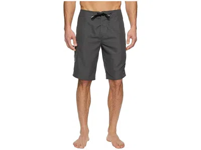 O'neill Santa Cruz Solid 2.0 Boardshorts In Gray