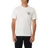 O'neill Sesh Classic Graphic T-shirt In White