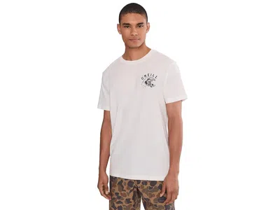 O'NEILL SESH SHORT SLEEVE CLASSIC TEE MEN'S T SHIRT TOFU: SM