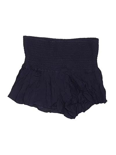 Pre-owned O'neill Shorts In Blue