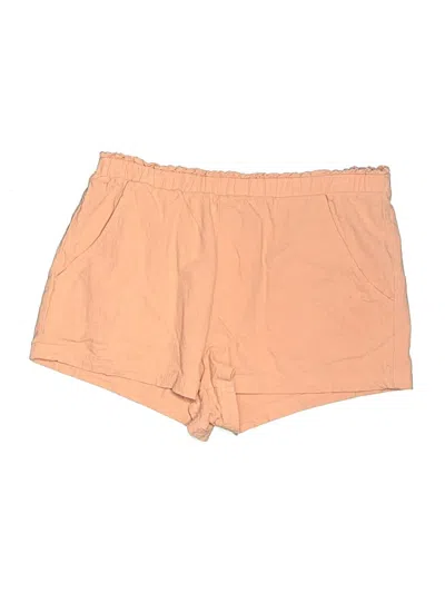 Pre-owned O'neill Shorts In Brown
