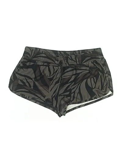 Pre-owned O'neill Shorts In Brown