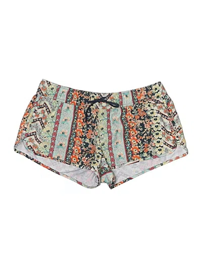 Pre-owned O'neill Shorts In Gray