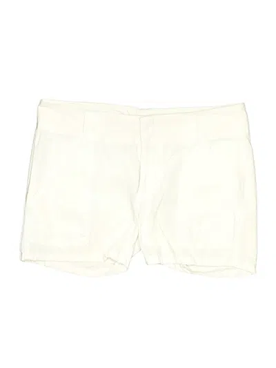 Pre-owned O'neill Shorts In White