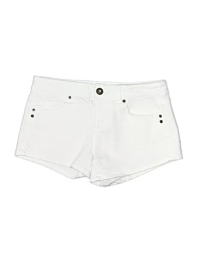 Pre-owned O'neill Shorts In White