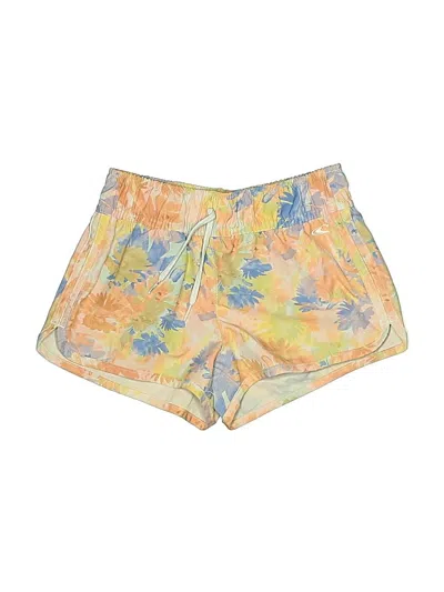 Pre-owned O'neill Kids' Shorts In Yellow
