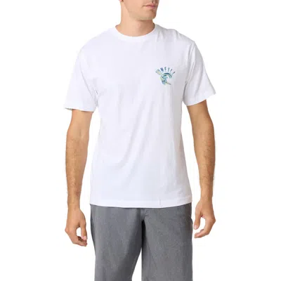 O'neill Spike Graphic T-shirt