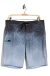 O'neill Stoked Swim Trunks In Blue