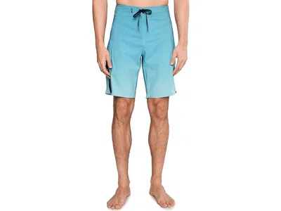 O'neill Superfreak 20" Boardshorts In Blue