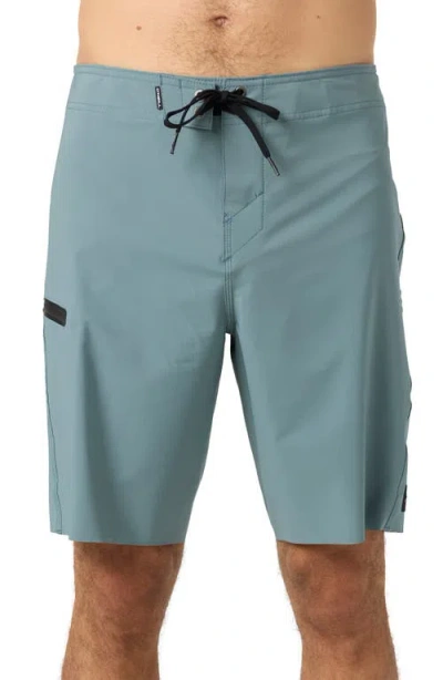 O'neill Superfreak Solid 19 Water Resistant Swim Trunks