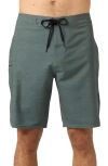 O'neill Superfreak Swim Trunks In Green