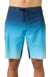 O'neill Superfreak Swim Trunks In Blue