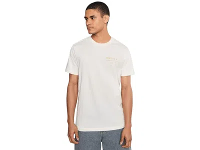 O'neill Surf Sesh Classic Short Sleeve T-shirts In White