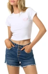 O'neill Surfing Co. Cotton Crop Graphic T-shirt