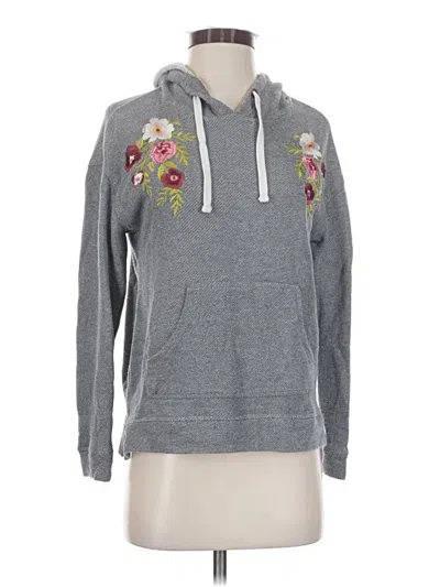 Pre-owned O'neill Sweatshirt In Gray