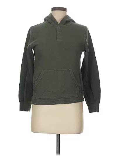 Pre-owned O'neill Sweatshirt In Green