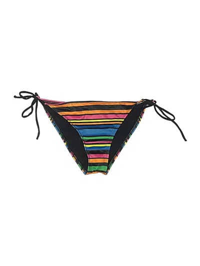 Pre-owned O'neill Swimsuit Bottoms In Black