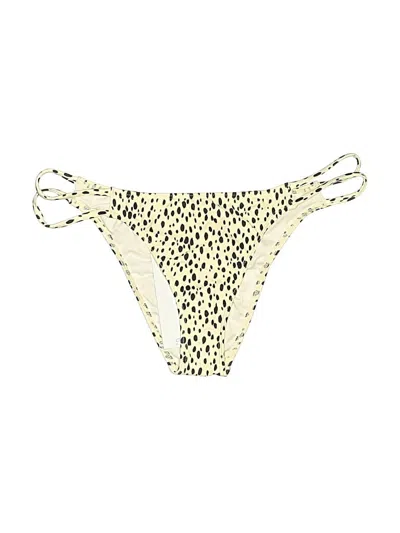 O'neill Swimsuit Bottoms In Gold