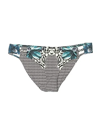 Pre-owned O'neill Swimsuit Bottoms In Gray