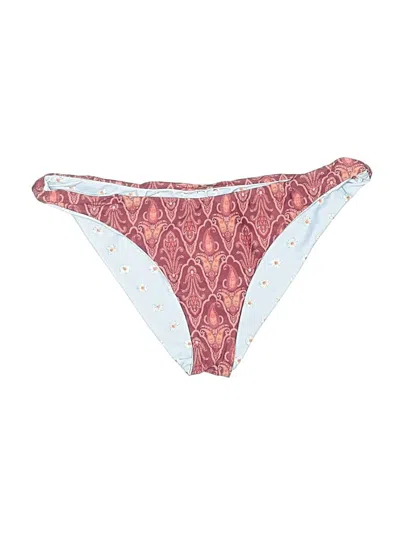 O'neill Swimsuit Bottoms In Pink