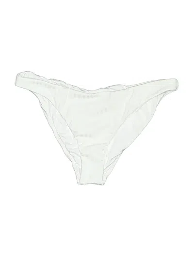 O'neill Swimsuit Bottoms In White