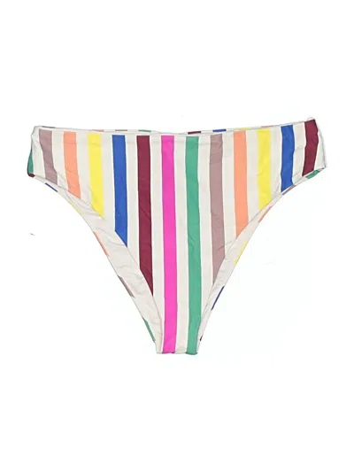 O'neill Swimsuit Bottoms In White