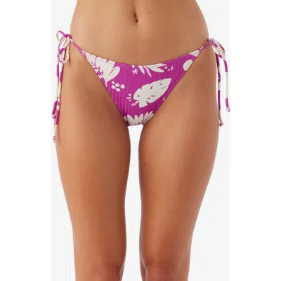 O'neill Torrey Palm Maracas Bikini Bottoms