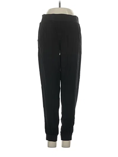 Pre-owned O'neill Track Pants In Black