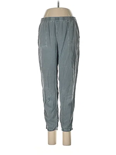 Pre-owned O'neill Track Pants In Gray