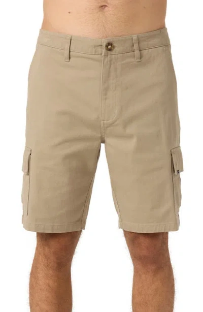 O'NEILL O'NEILL TRAILS CARGO SHORTS 